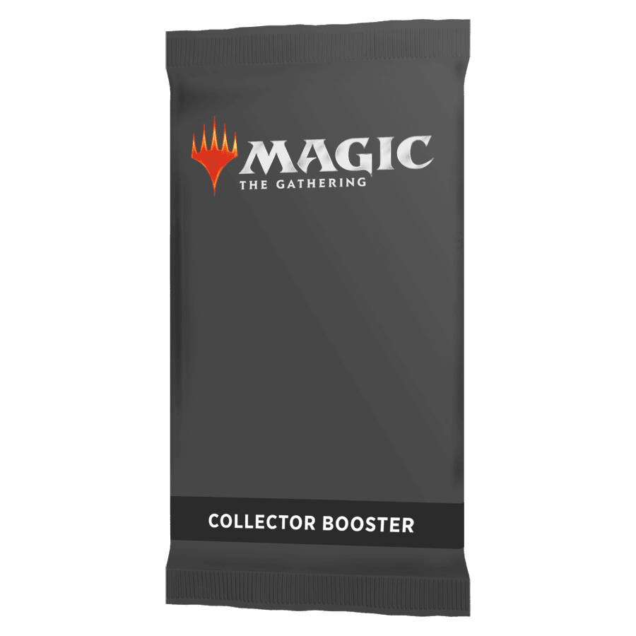 Wizards of the Coast Magic The Gathering - March of the Machine The Aftermath Collectors Booster