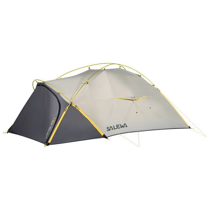 Stan Salewa Litetrek Pro II Tent Barva: světle šedá