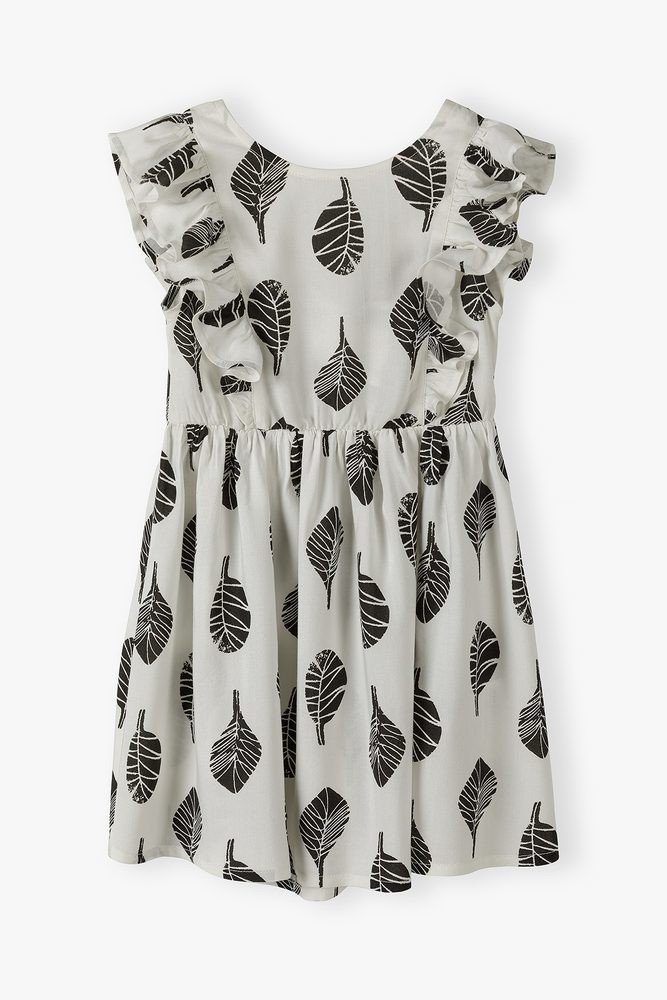 Šaty dívčí, Minoti, field 1, Holka - 104/110 | 4/5let