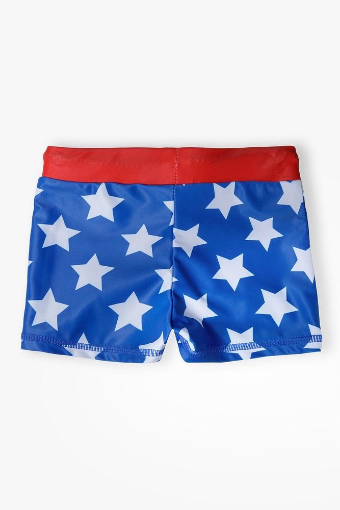 Plavky chlapecké, Minoti, 13swim 7, Kluk - 104/110 | 4/5let