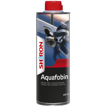 SHERON Aquafobin 500 ml SHERON 1212134 8594007966404