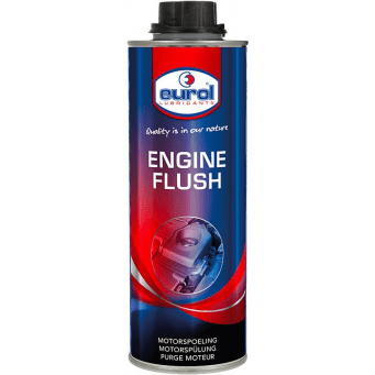 EUROL Engine Flush 500 ml EUROL 4511134 8712569021045