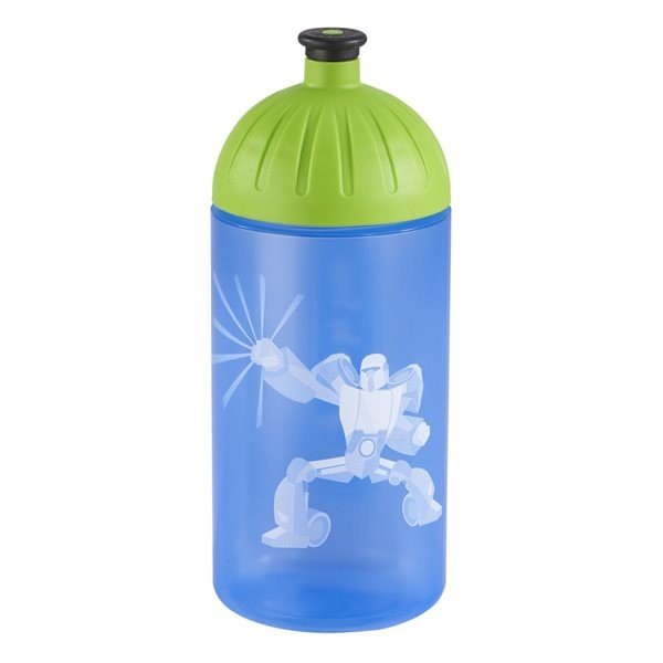 Lahev na pití Step by Step 0,5 l - Autorobot