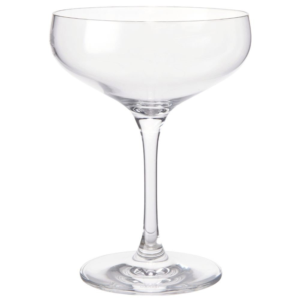 Set sklenic na koktejly CABERNET Holmegaard 290 ml, 6 ks čiré