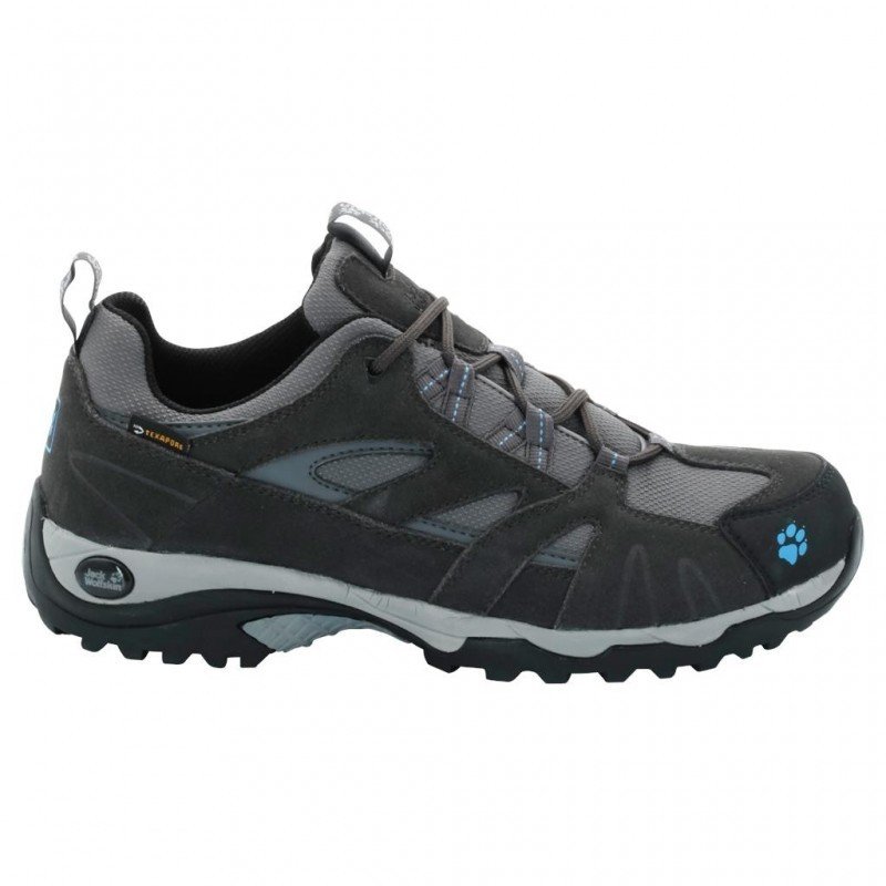 Jack Wolfskin Vojo Hike Texapore Light Sky 6