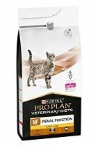 Purina Pro Plan Veterinary Diets Feline NF – Early Care Renal Function - 1,5 kg
