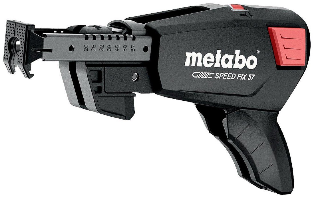 Metabo Speed Fix 57 630611000 Šroubovací nástavec zásobníku