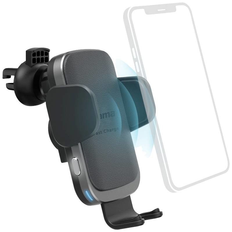 Hama FC10 Motion nabíjecí kabel do auta s funkcí rychlonabíjení USB-C®