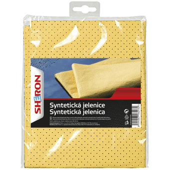 SHERON Jelenice syntetická SHERON 1720001 8594007962932