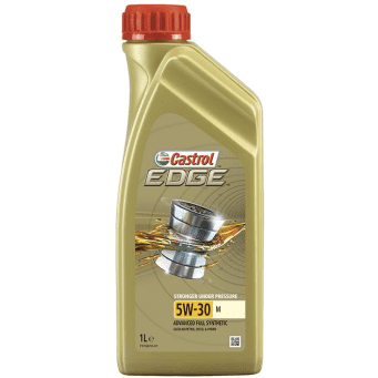 CASTROL EDGE 5W-30 M Ti 1 lt CASTROL 3409441 4008177151088