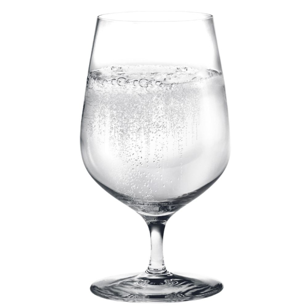 Set sklenic CABERNET Holmegaard 360 ml, 6 ks čiré