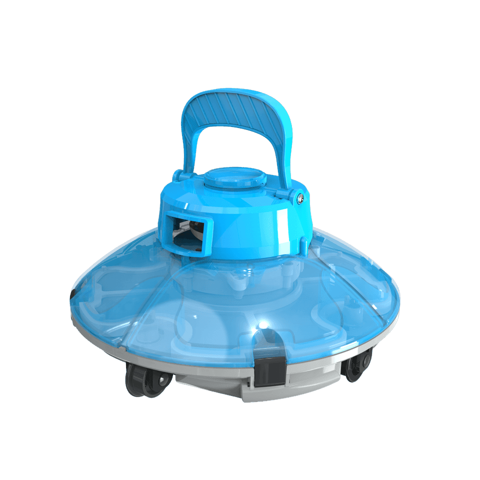 Automatický vysavač Planet Pool Orca 40 AKU