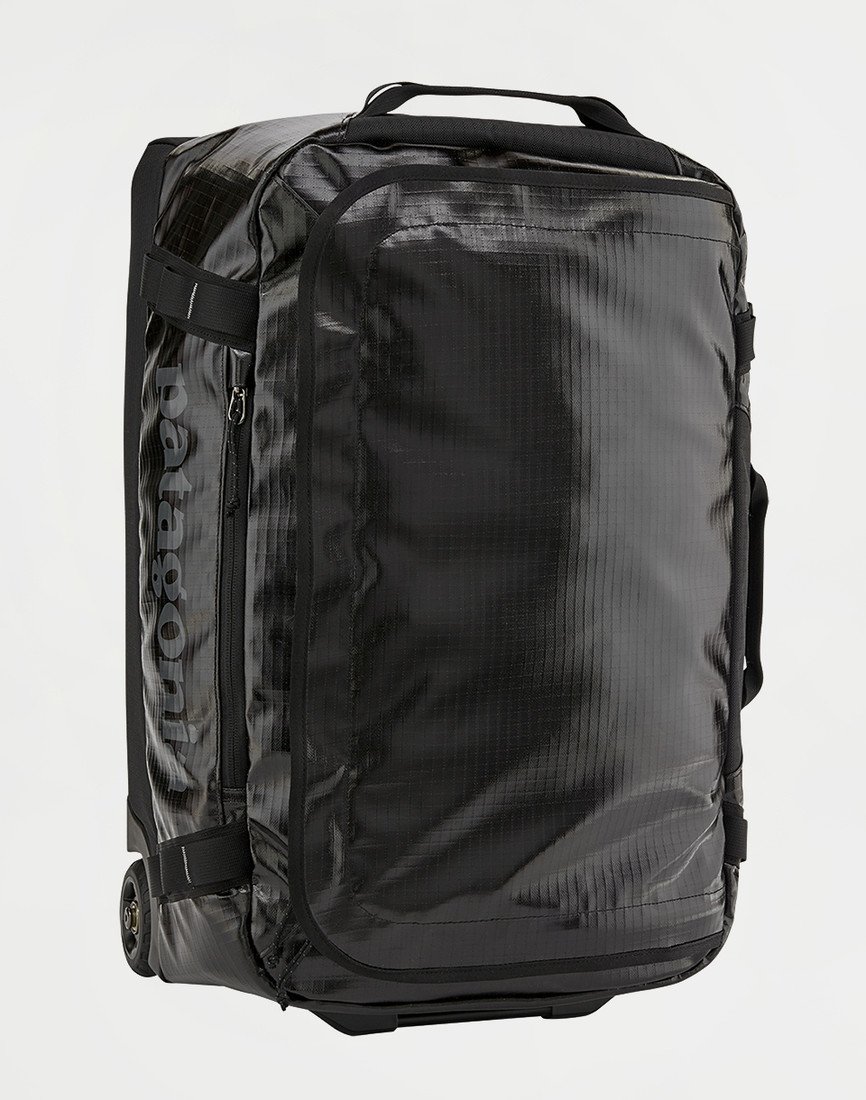 Patagonia Black Hole Wheeled Duffel 40L Black