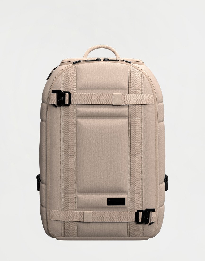 Db Ramverk Backpack 21L Fogbow Beige 21 l