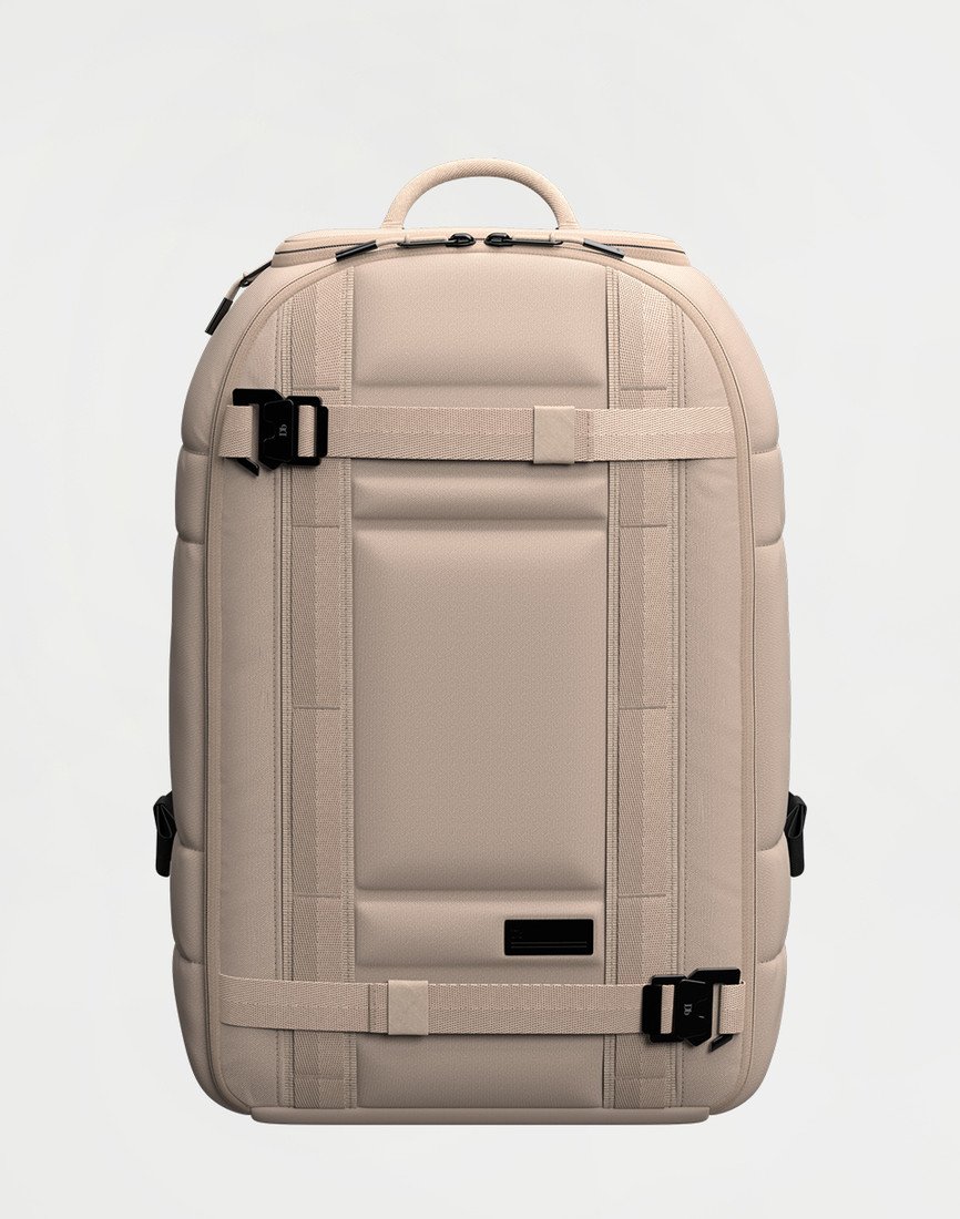 Db Ramverk Backpack 26L Fogbow Beige 26 l