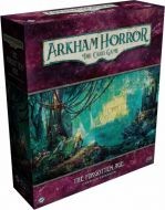 Fantasy Flight Games Arkham Horror LCG: Forgotten Age Campaign Expansion