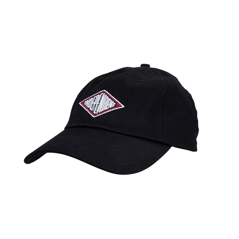 kšiltovka INDEPENDENT - Depth Summit Cap Black (BLACK)