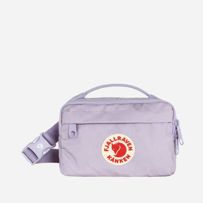 Ledvinová Taška Fjallraven Kanken Hip Pack F23796 457