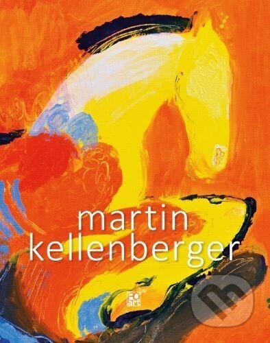 Martin Kellenberger - Bohumir Bachratý