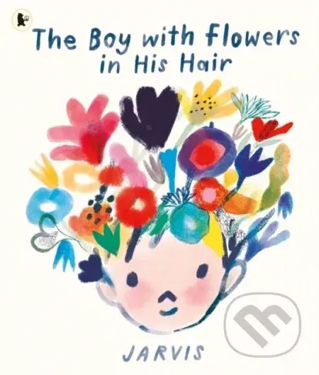 The Boy with Flowers in His Hair - Jarvis