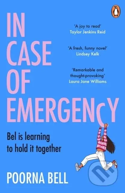 In Case of Emergency - Poorna Bell