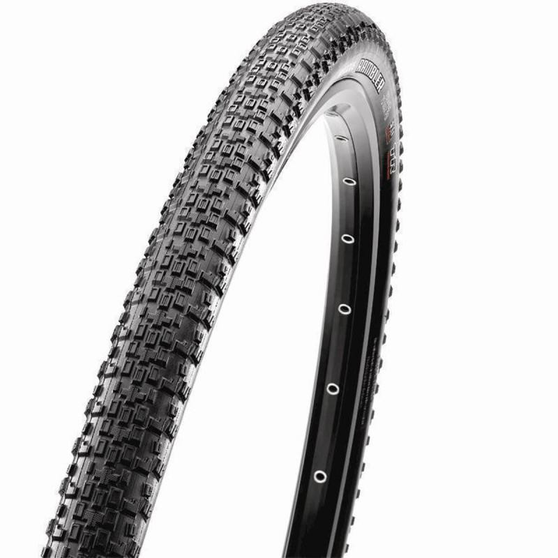 Plášť Maxxis Rambler 700x40c (40-622) EXO - drát