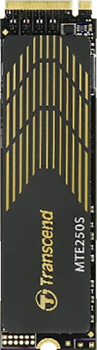 Transcend 250S 2 TB interní M.2 SSD 2280 M.2 NVMe PCIe 4.0 x4   TS2TMTE250S