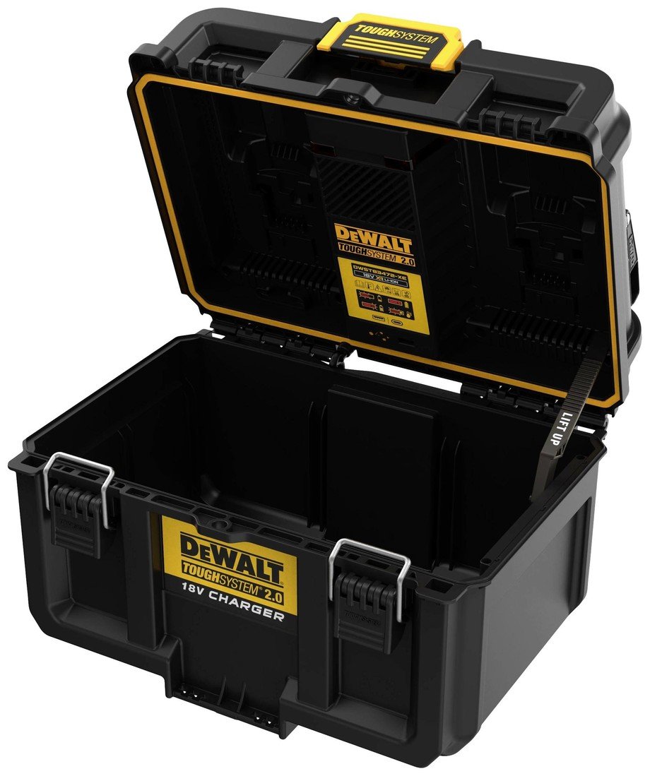 Dewalt  nabíječka akupacků DWST83471-QW