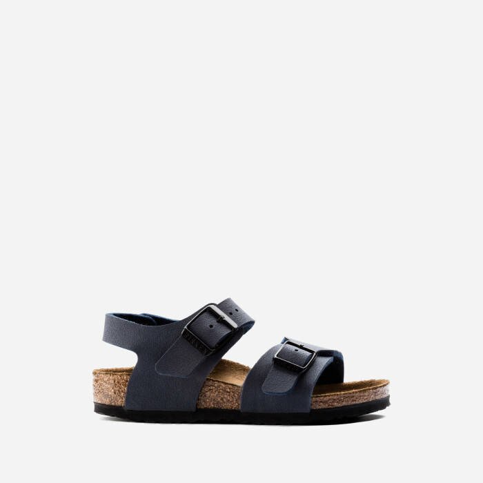 Dětské sandály Birkenstock New York Kids 0087773