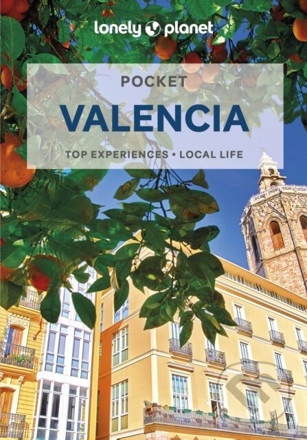 Pocket Valencia - John Noble