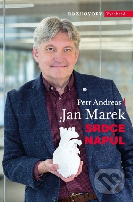 Srdce napůl - Jan Marek, Petr Andreas