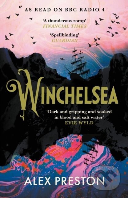 Winchelsea - Alex Preston