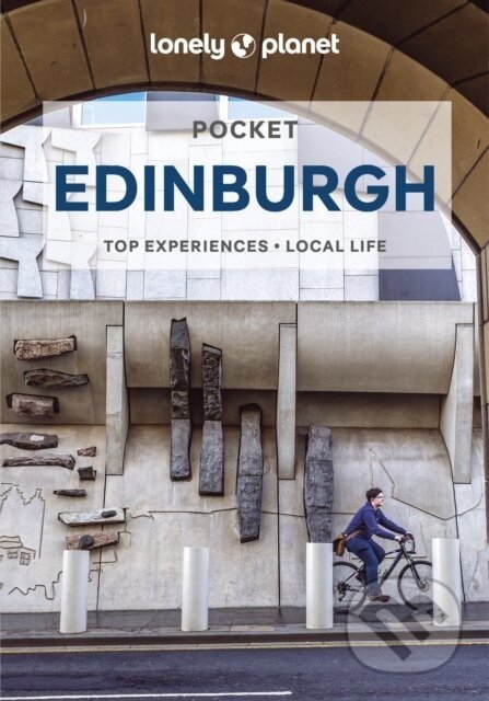 Pocket Edinburgh - Neil Wilson
