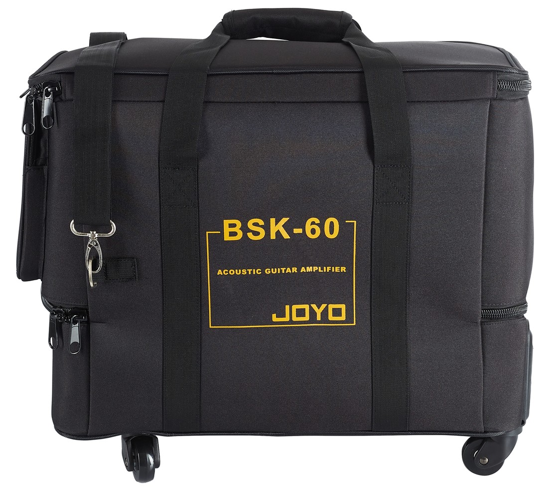 Joyo BSK-60 Bag (rozbalené)