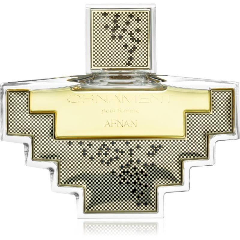 Afnan Ornament Pour Femme parfémovaná voda pro ženy 100 ml