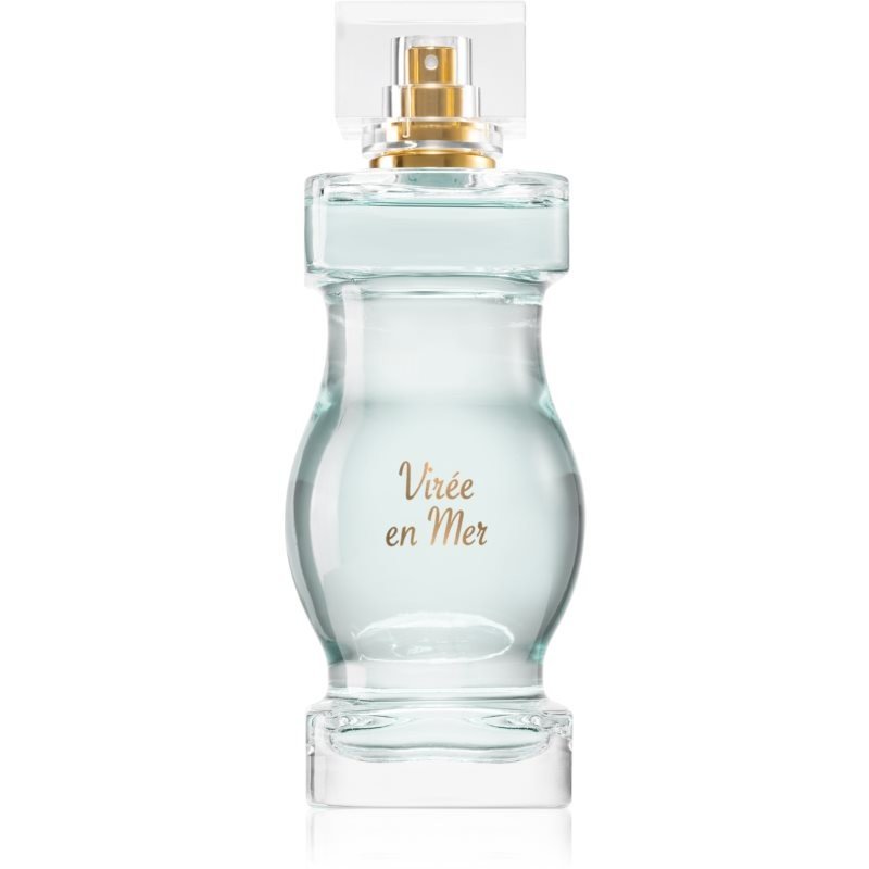 Jeanne Arthes Collection Azur Viree En Mer parfémovaná voda pro ženy 100 ml