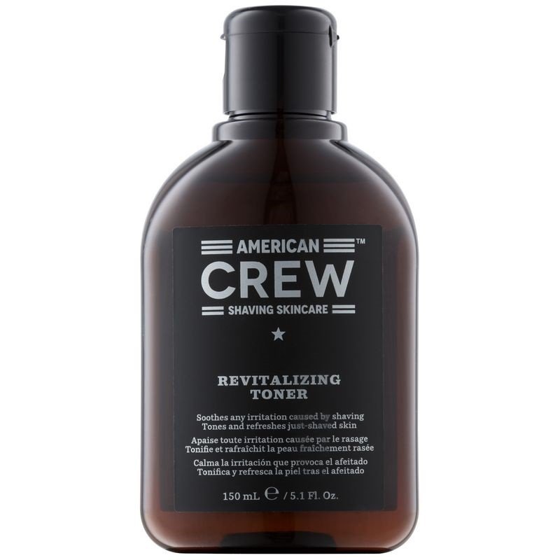 American Crew Shaving osvěžující voda po holení 150 ml