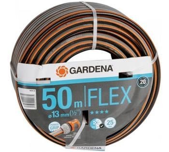 Gardena Hadice zahradní Flex Comfort 13 mm - 1/2