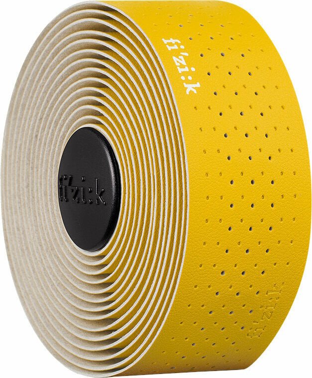 fi'zi:k Tempo Microtex 2mm Classic Yellow