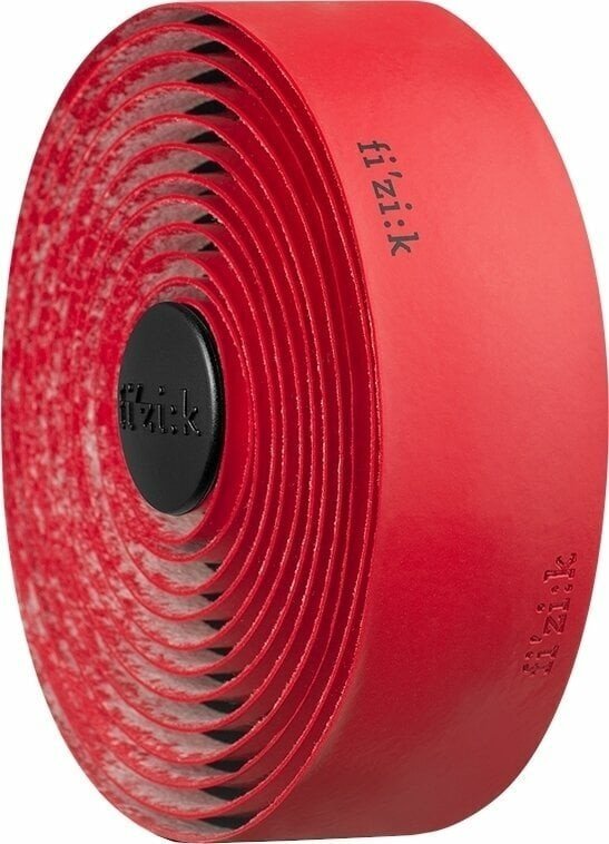 fi'zi:k Terra Bondcush 3mm Tacky Red