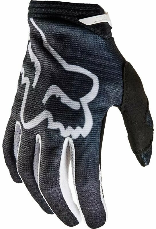 FOX 180 Toxsyk Womens Gloves Black/White M