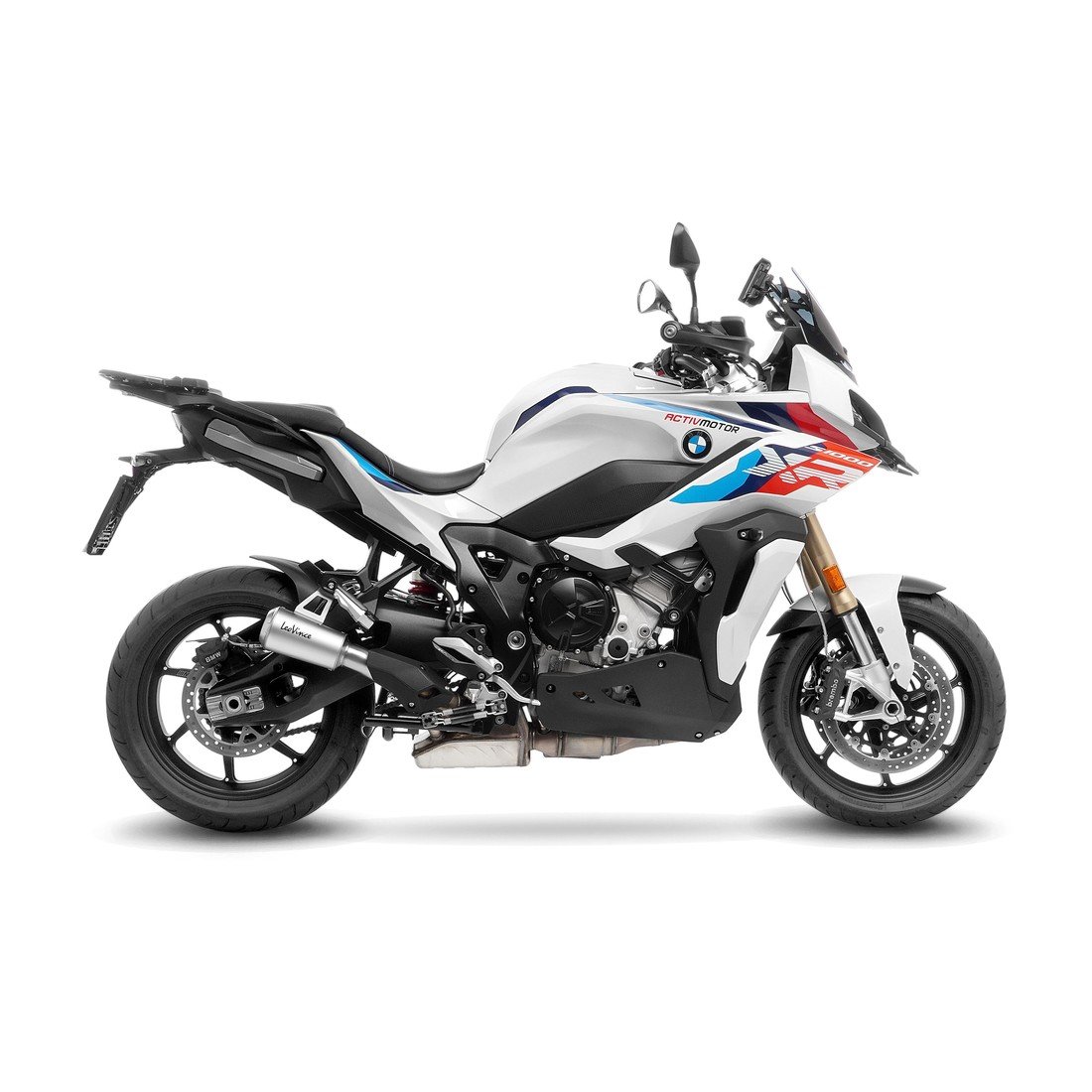 LeoVince 15257 LV-10 BMW S 1000 XR (20-22)