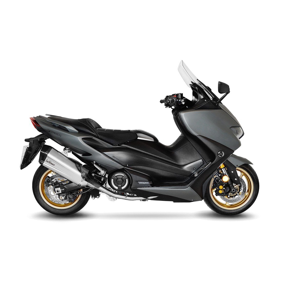 LeoVince 15305 LV-12 Yamaha T-MAX 560 (Tech Max) (20-22)