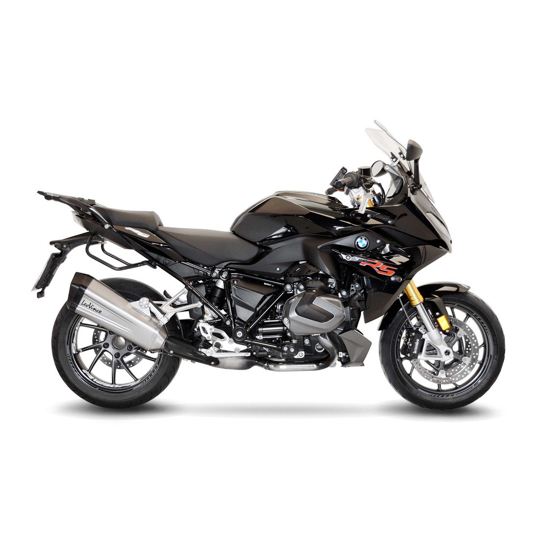 LeoVince 15306 LV-12 BMW R 1250 R/RS (19-22)