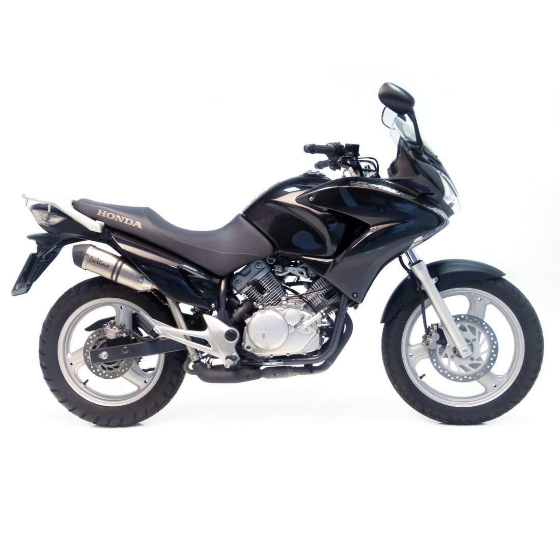 LeoVince 8722 LV One Honda XL 125 V Varadero (01-13)