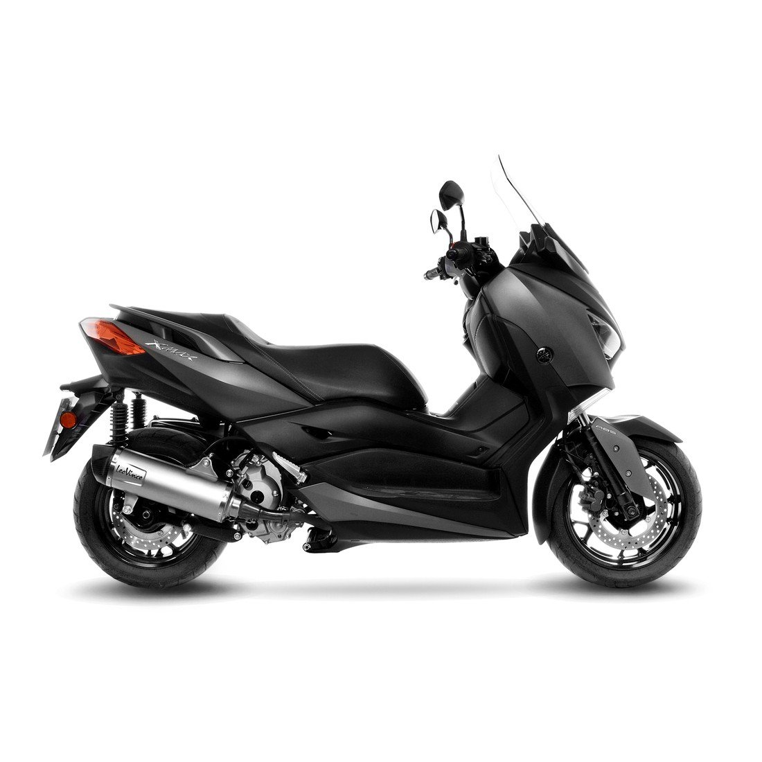 LeoVince 14225E LV One Evo Yamaha X-Max 300 (17-20)