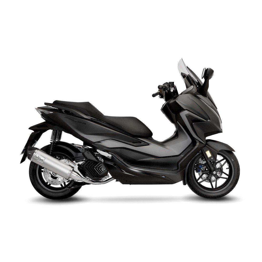 LeoVince 14374EK LV One Evo Honda Forza 125 (21-22)