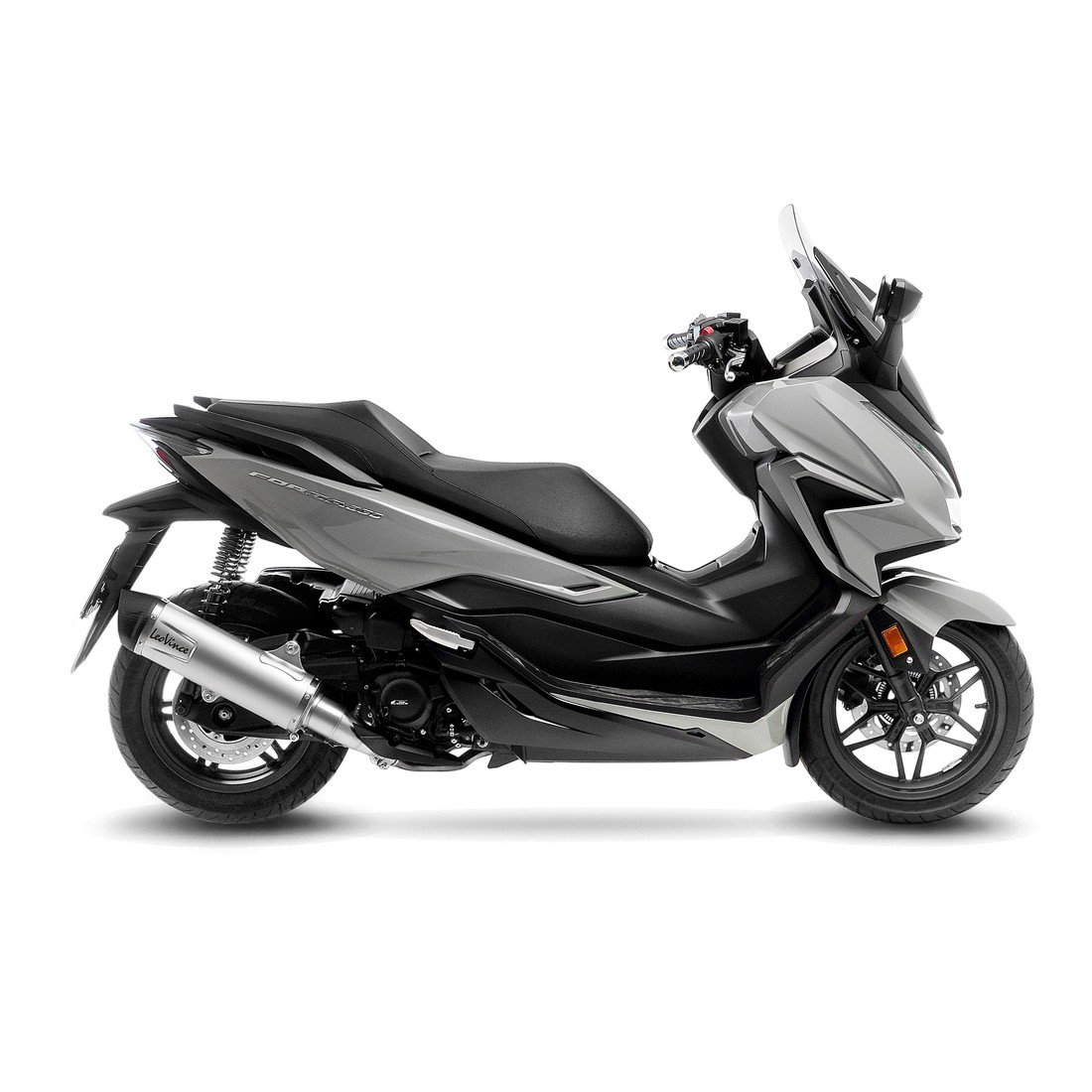 LeoVince 14407E LV One Evo Honda Forza 350 (21-22)