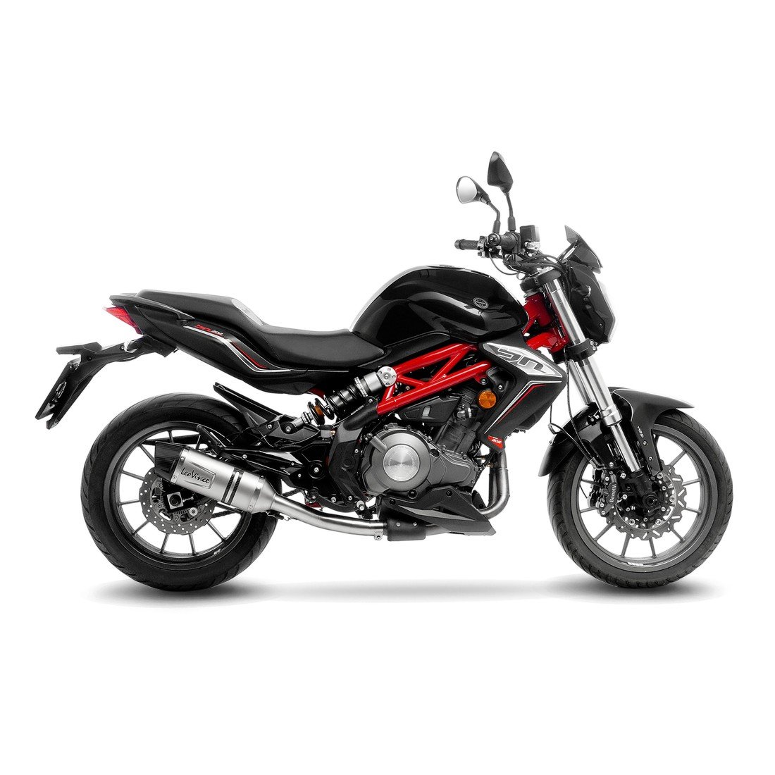 LeoVince 14423E LV One Evo Benelli BN 302 S (19-20)