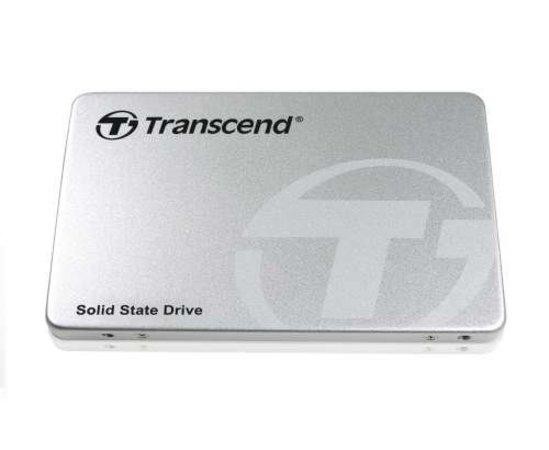 Transcend SSD370 1TB, TS1TSSD370, TS1TSSD370S